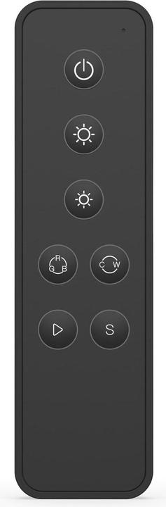 Sunricher Zigbee 3.0 Fernbedienung RGB & CCT, Zubehörtyp