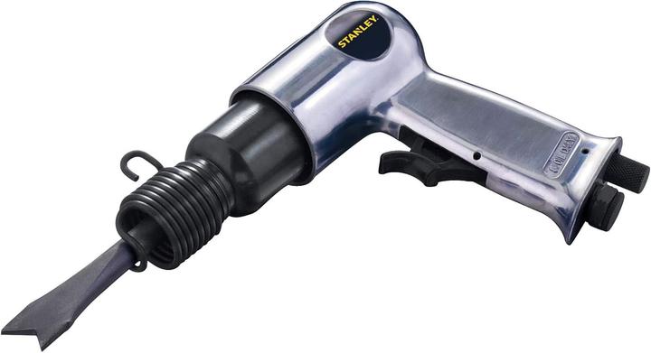 Actual product image Stanley Compressed air kit
