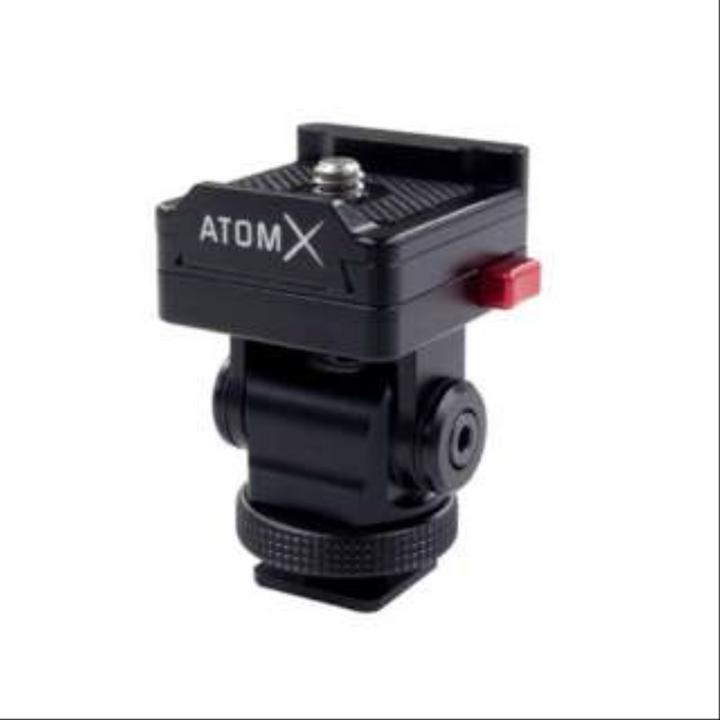 Productafbeelding Atomos AtomX Monitorsteun (Diverse video accessoires)