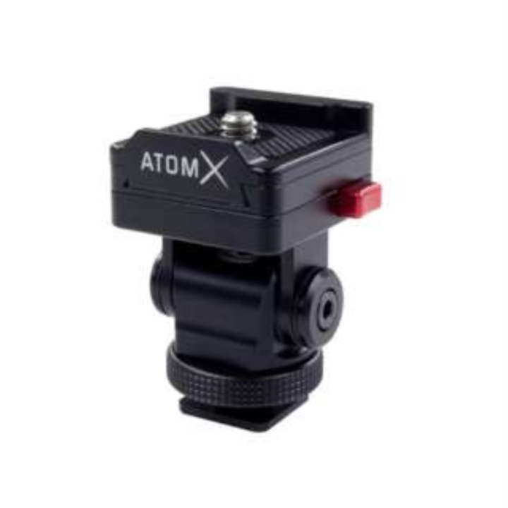 Produktbild Atomos AtomX Monitor Mount (Diverses Video Zubehör)