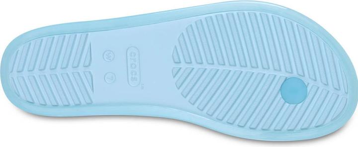 Produktbild Crocs W's Miami Jelly Round Toe Flip (37)