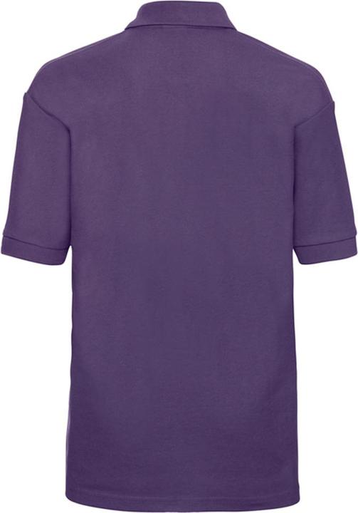 Produktbild Russell Classic Poloshirt (92)