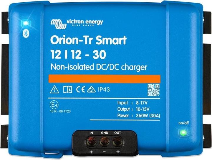 Produktbild Victron Energy Orion-Tr Smart