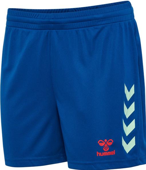 Produktbild hummel Hmlgraphic Universe Shorts Woman (XL)