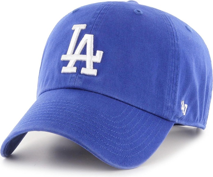 Produktbild 47 Brand Relaxed Fit Cleanup Los Angeles Dodgers (One Size)