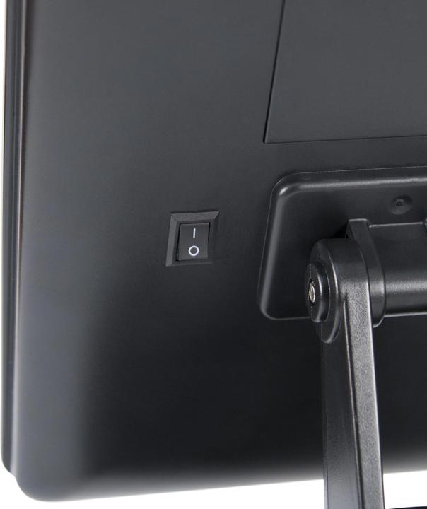 Actual product image Rio 21 LED Touch