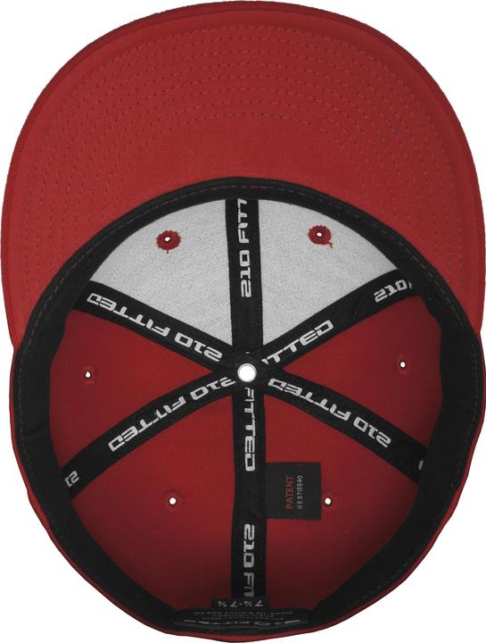 Produktbild Flexfit Fitted Cap (M, S)