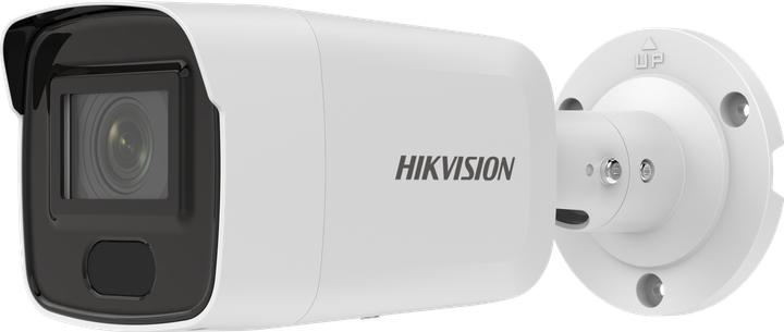 Actual product image Hikvision DS-2CD3066G2-IS(2.8mm)(H)(eF)(O-STD) Bullet Smart IP (3200 x 1800 Pixels)