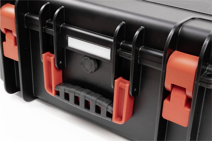 Produktbild Wiha XL 2 Trolley electric (60 Teile)