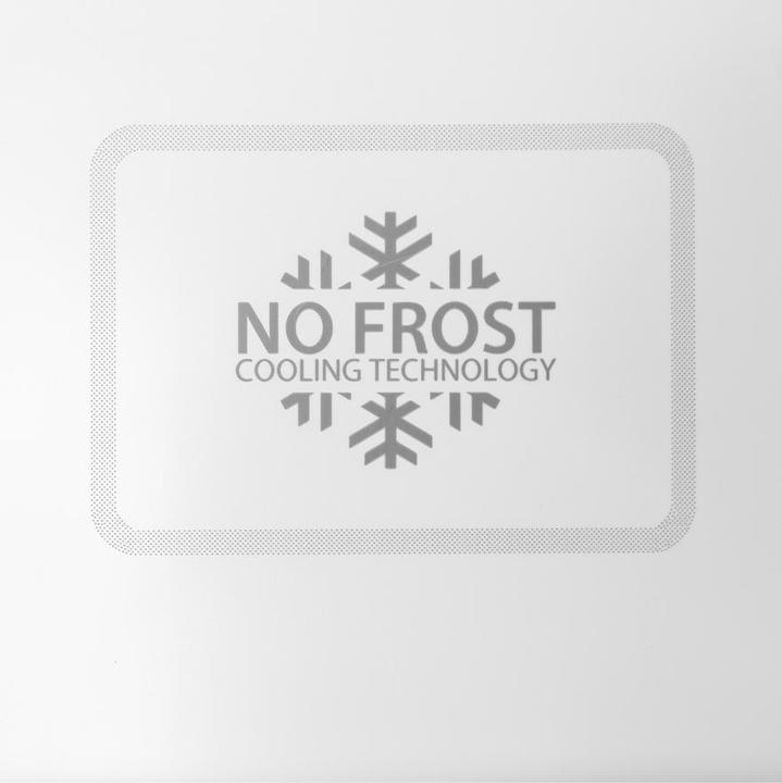 Produktbild Kibernetik Kühl-Gefrierkombination ECOplus KSTK323 No Frost (323 l)