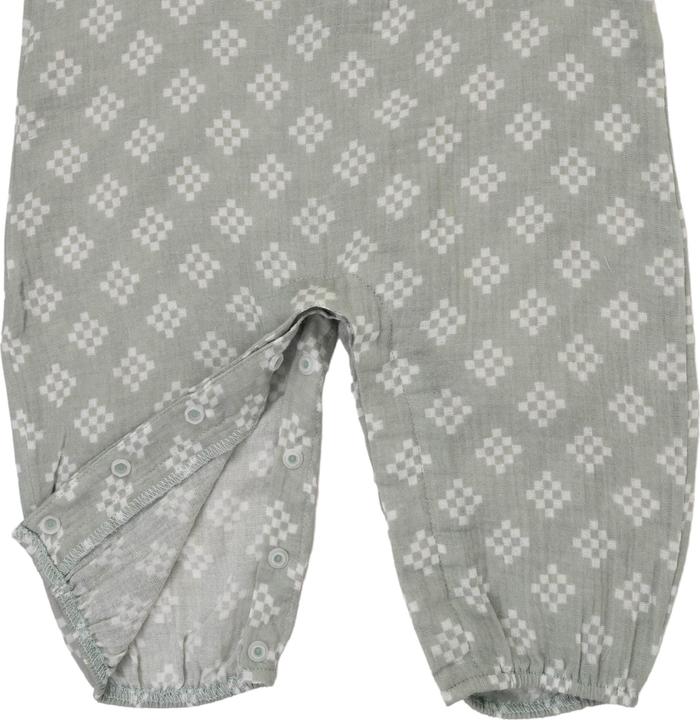 Actual product image Lodger Romper Tribe Muslin (74)