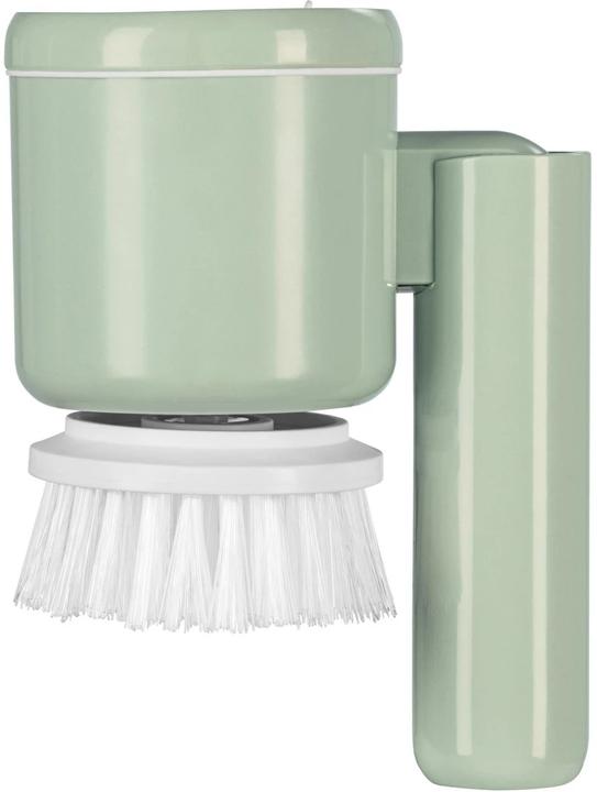 Actual product image Easymaxx Cordless brush scrubber (1 pcs.)