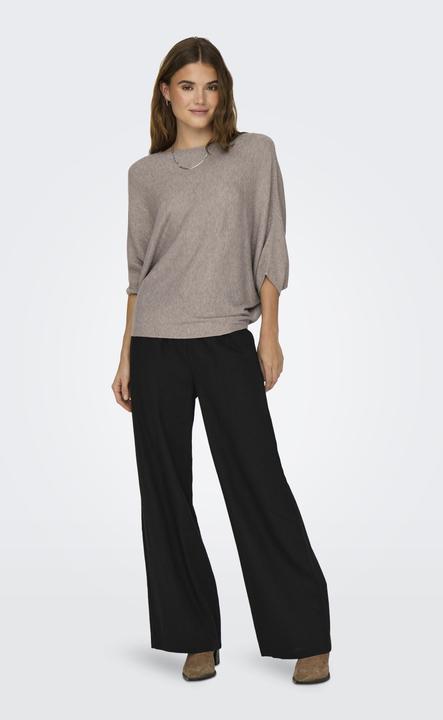 Image du produit JdY Pull en tricot à manches chauve-souris (XS)