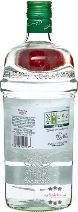 Immagine prodotto Tanqueray Rangpur (1 x 100 cl)