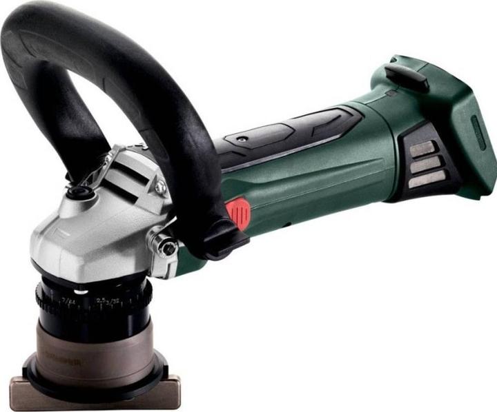 Metabo KFM 18 LTX RF accukrabber