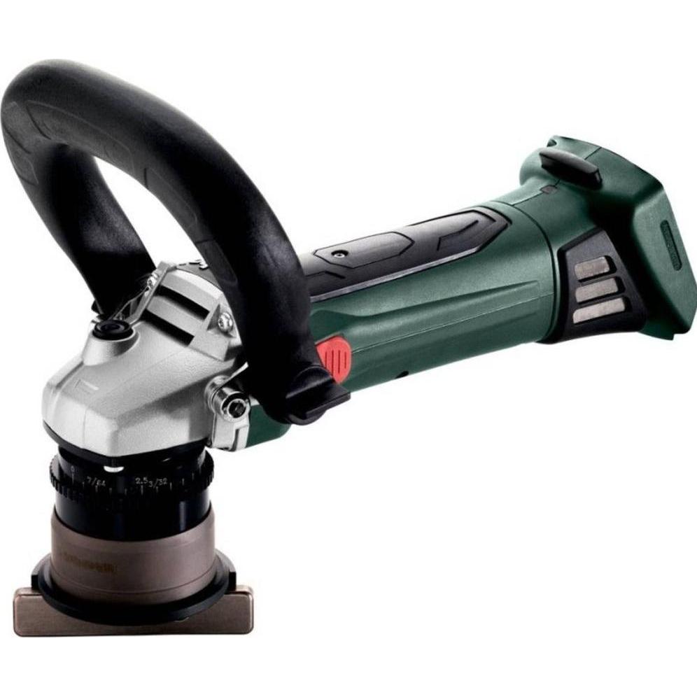 Metabo, Fräse, KFM 18 LTX RF AkkuKantenfräse