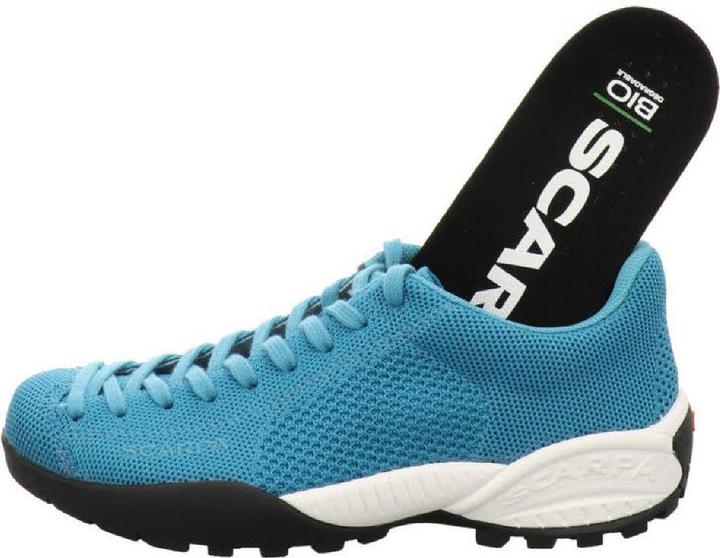 Produktbild Scarpa Mojito Bio Damen Trekkingschuh (37)