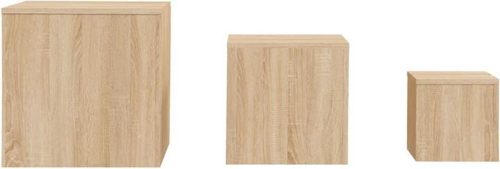 Immagine prodotto vidaXL Mirijam (45 x 45 x 45 cm)