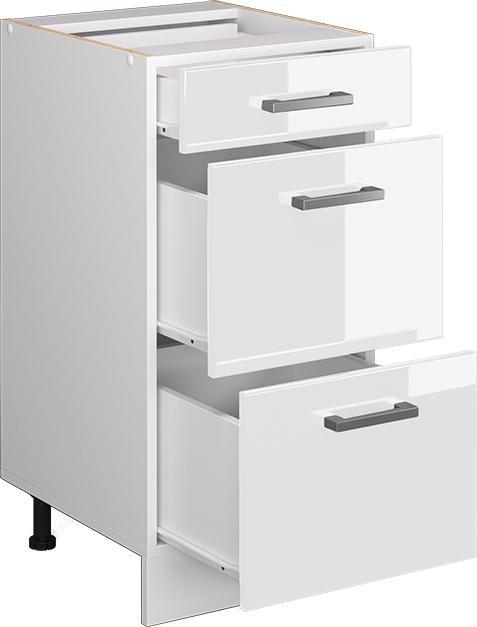 Produktbild Vicco Küchenunterschrank R-Line (40 x 46 x 81.5 cm)
