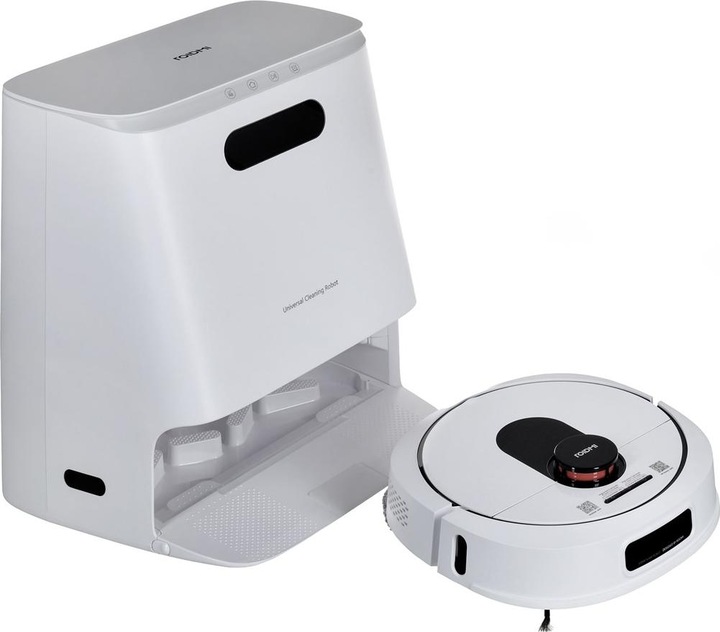 Image du produit Roidmi Eva (Robot d'aspiration et de nettoyage)