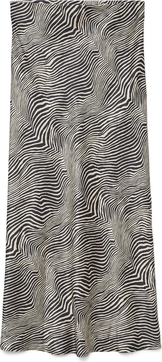 Immagine prodotto Vero Moda VMSARA Gonna a vita alta Gonna lunga (M)