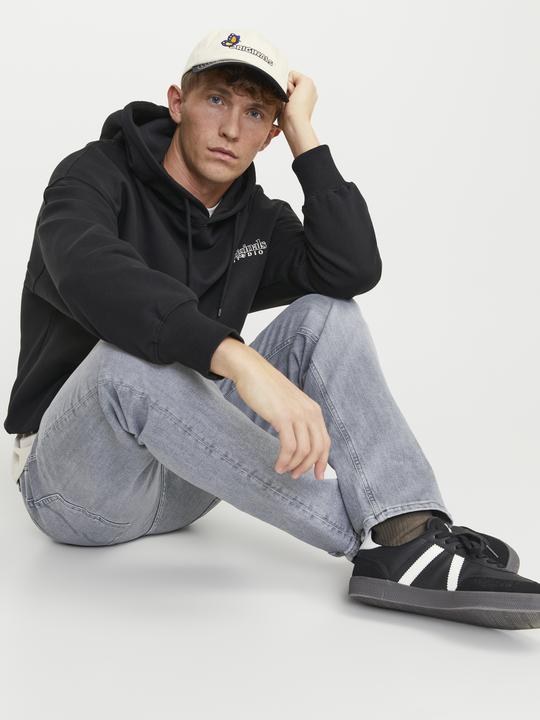 Produktbild Jack & Jones Mike Original JOS 811 Tapered Fit Jeans (W34/L32)