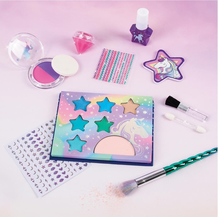 Immagine prodotto Make it Real Set di bellezza Unicorno