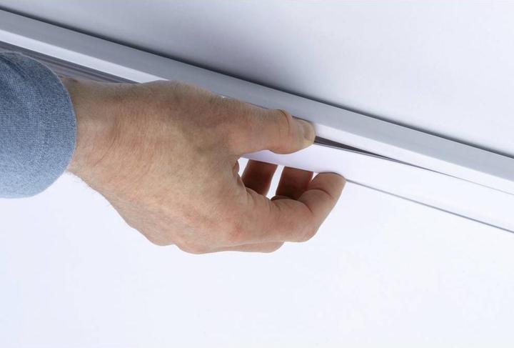 Actual product image Paulmann ProRail 3