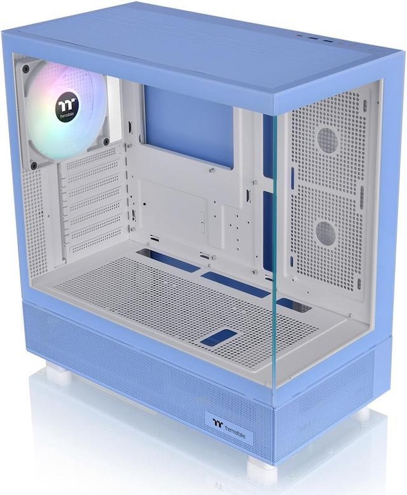 Produktbild Thermaltake View 270 (mATX, ATX, Mini-ATX)