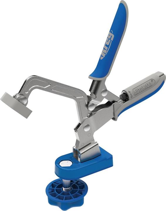 Actual product image Kreg Bench Clamp & Base Workpiece Clamp System 76mm ( KBC3-BAS ) Automaxx with 3/4" Workbench Adapter (76 mm)