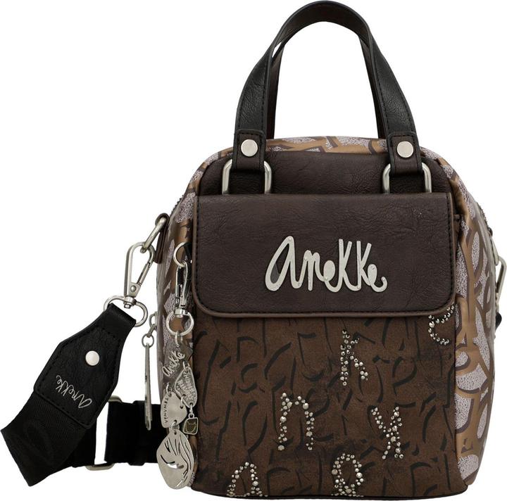 Immagine prodotto Anekke Core Mantle 2-handle Crossbody Bag