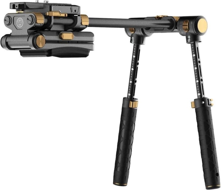 Image du produit PolarPro Pied d'épaule Pivot Shoulder Rig