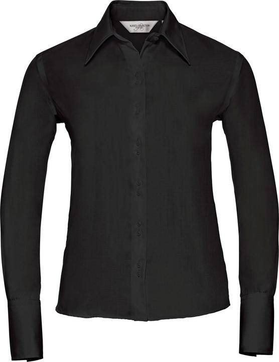 Immagine prodotto Russell - Camicia Maniche Lunghe - Donna (XXL)