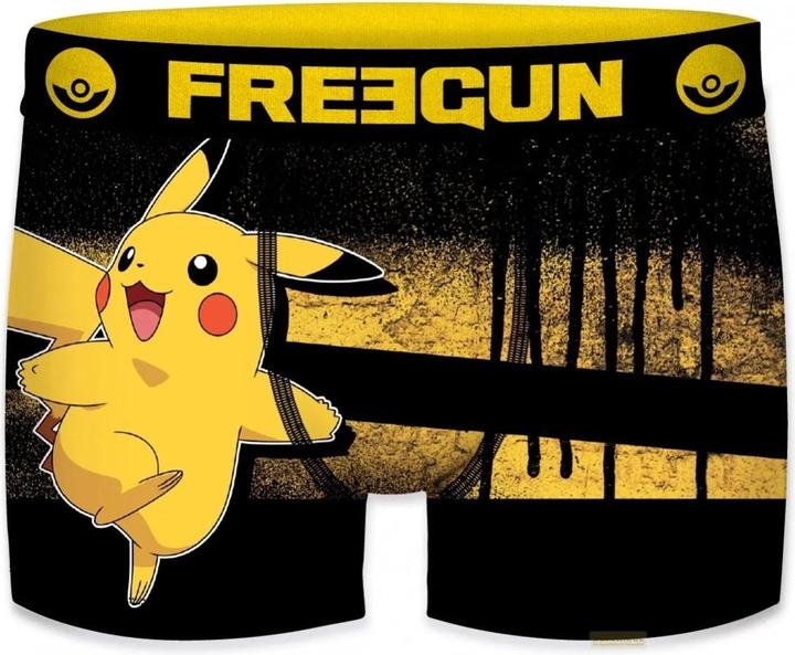 Immagine prodotto Freegun Pokemon - Pikachu - taille XL (XL)