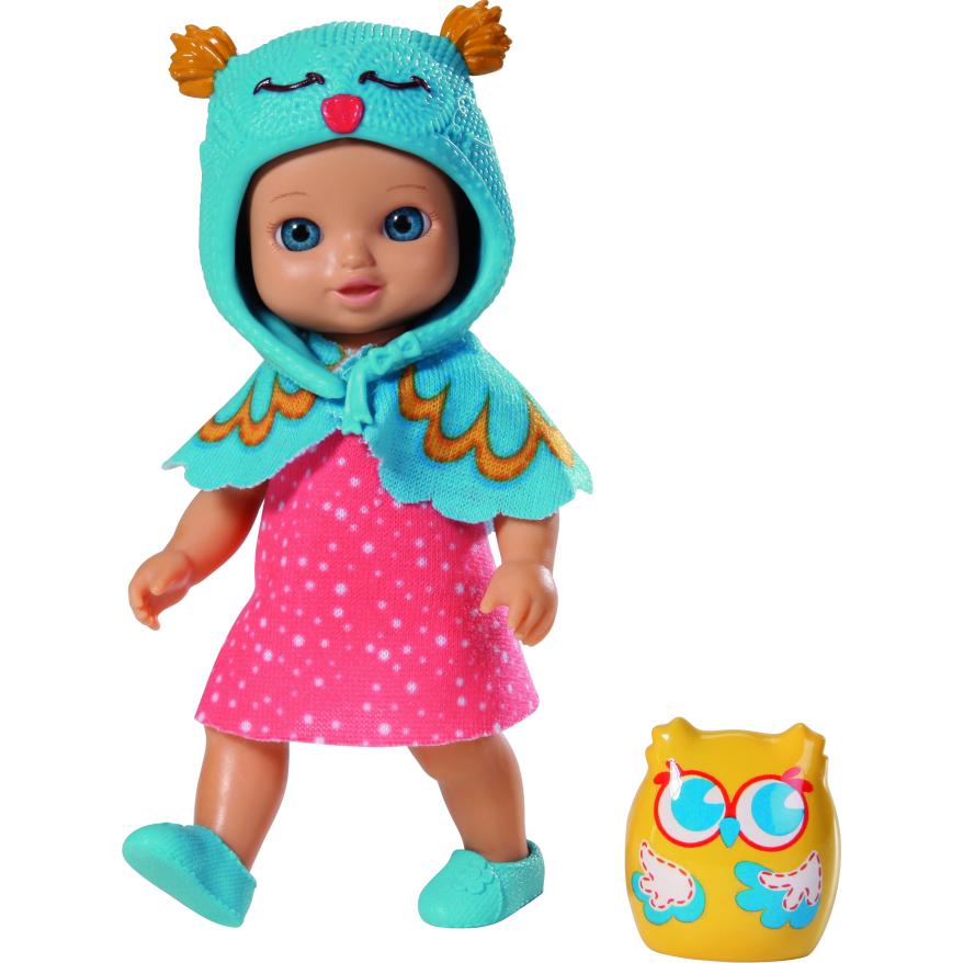 Zapf Creation Mini Chou Chou Birdies (3) kaufen bei Galaxus