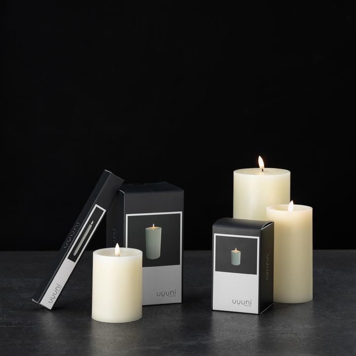 Immagine prodotto Uyuni Lighting Nordic-Led (1 x)