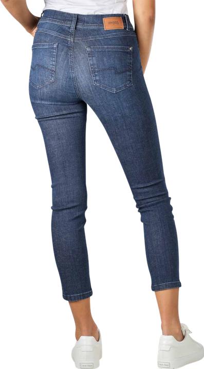 Produktbild Angels Ornella Jeans Sportiv Denim Slim Fit Dark Indigo (32)