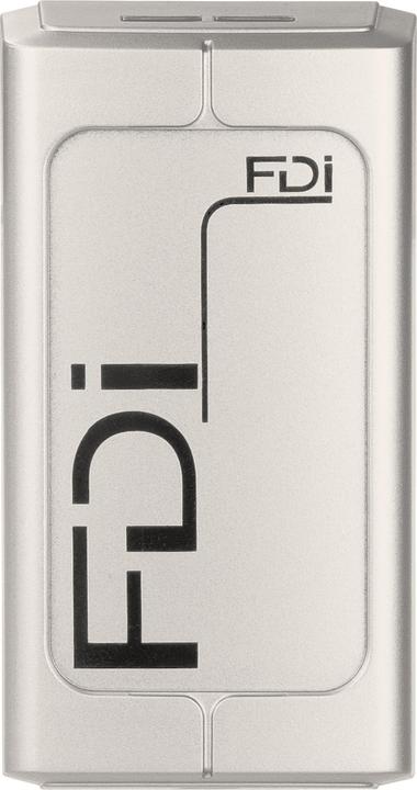 Grothe Reader P40 silver