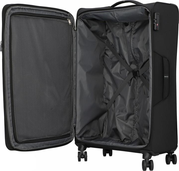 Produktbild American Tourister CROSSTRACK Spinner (119 l)