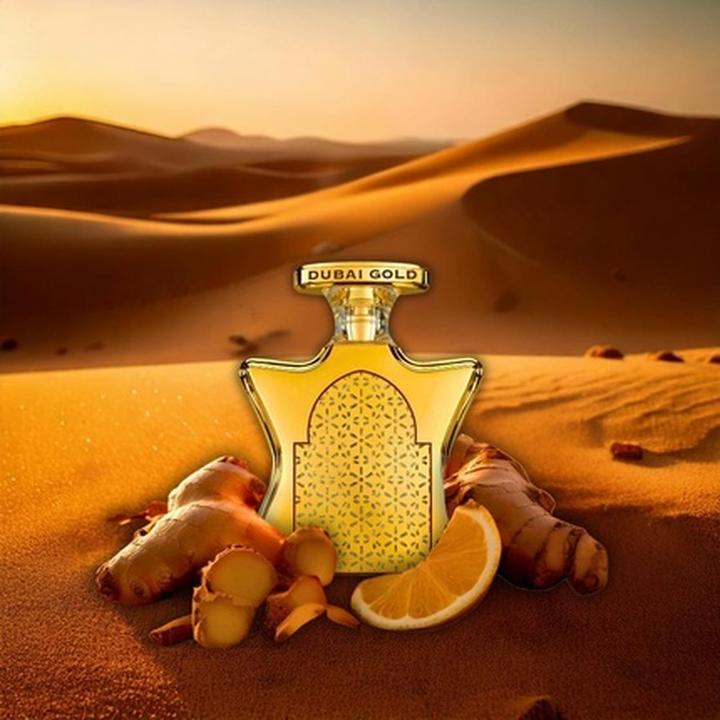 Image du produit Bond No. 9 Or de Dubaï (Eau de parfum, 100 ml)