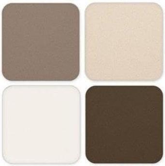 Revers Eyebrow Shadow Palette Professional Stylist Set