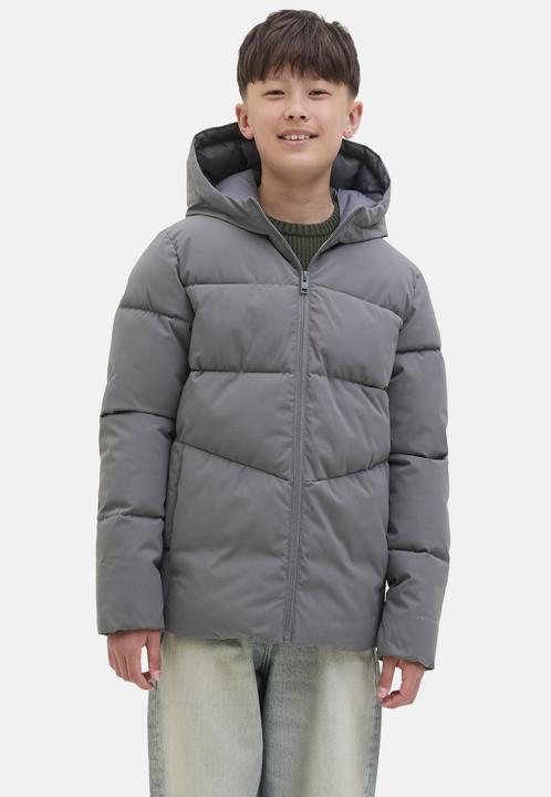 Produktbild Jack & Jones Junior Jacke GLOBAL Steppjacke (164)