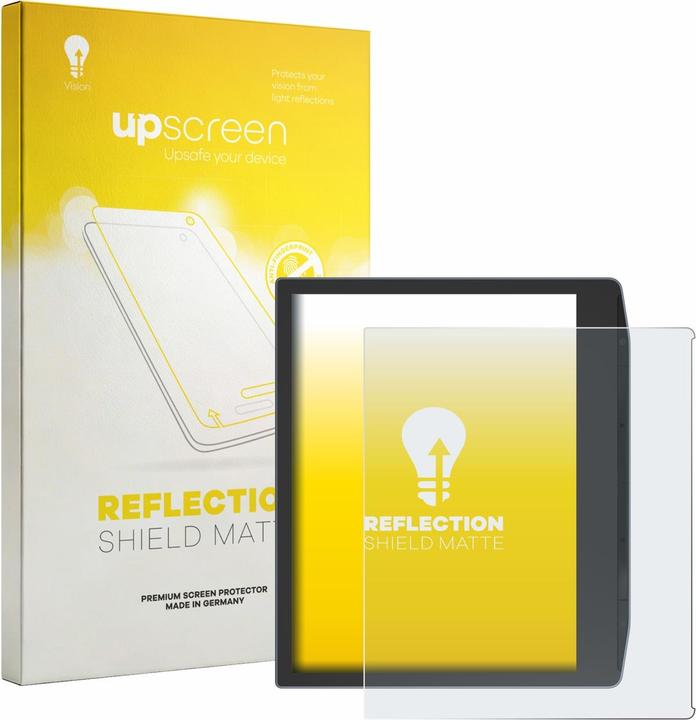 Produktbild upscreen Schutzfolie für PocketBook Era Lite Displayschutz Displayschutzfolie Folie Matt Entspiegelungsfolie