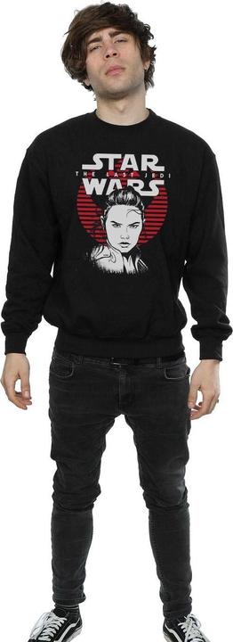 Produktbild Star Wars The Last Jedi Heroes Sweatshirt (M)