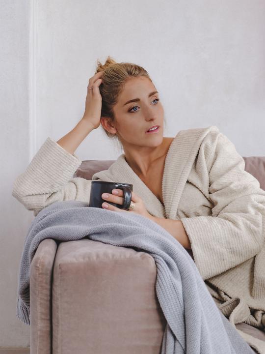 Produktbild Möve Wellbeing