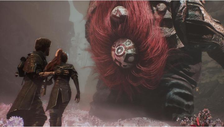 Produktbild Kepler Interactive Clair Obscur: Expedition 33 (PS5, DE, FR, IT)