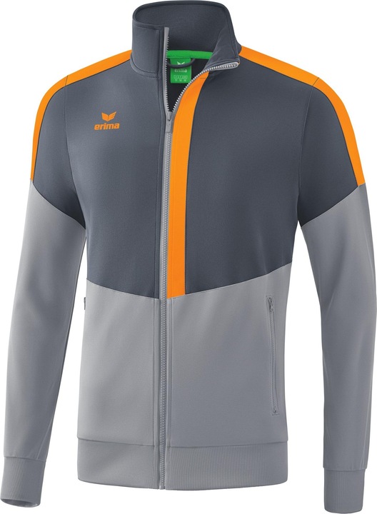 Nouvelle orange, Gris ardoise, Monument Grey