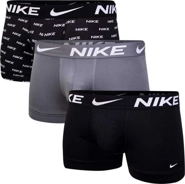 Actual product image Nike Trunk (L, pack of 3)