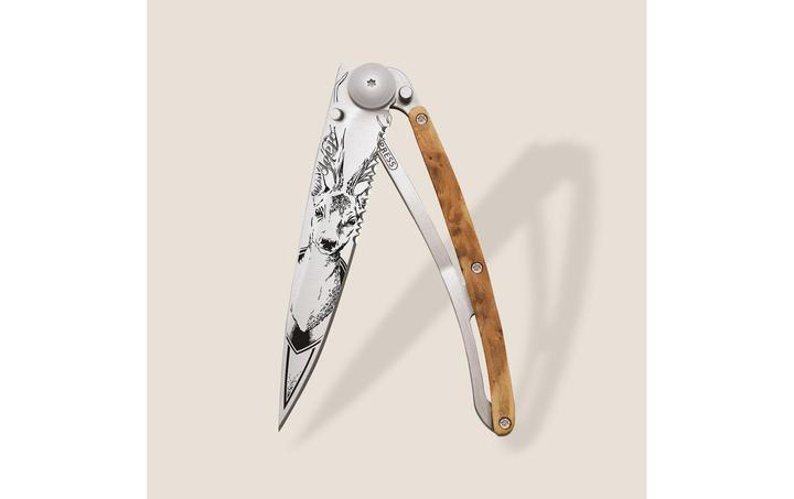 Image du produit Deejo Deer (9.50 cm)