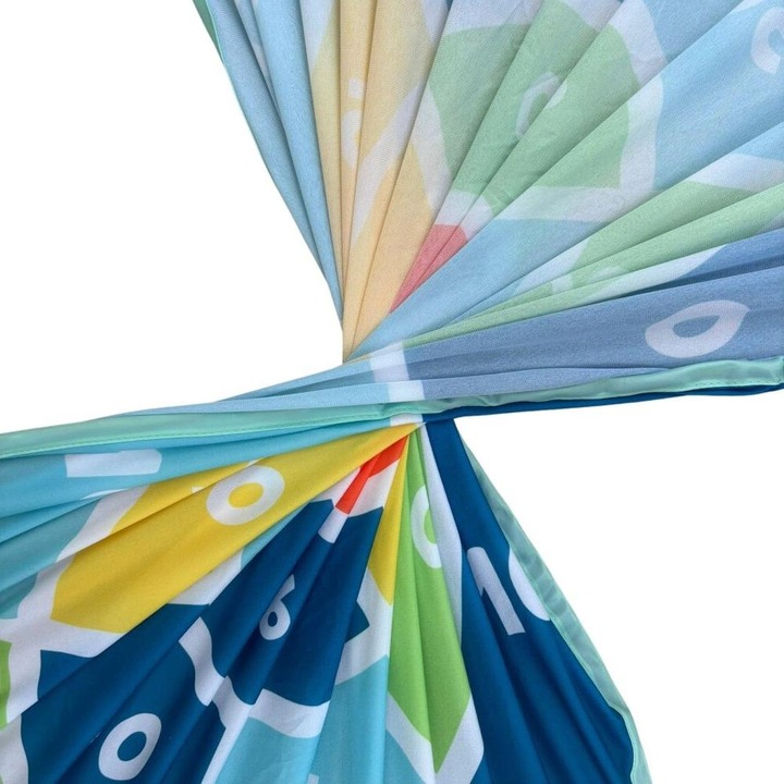 Immagine prodotto Alldoro Diametro del bersaglio XXL 142 cm